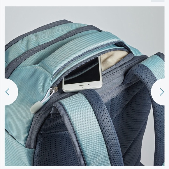 High Sierra Swerve Pro Backpack - Picture 4 of 16